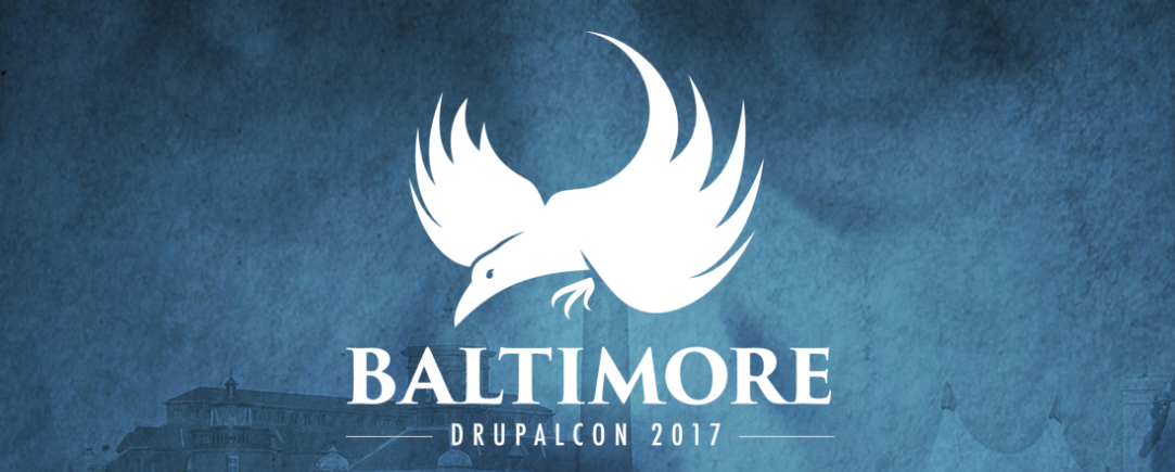 Drupalcon Baltimore