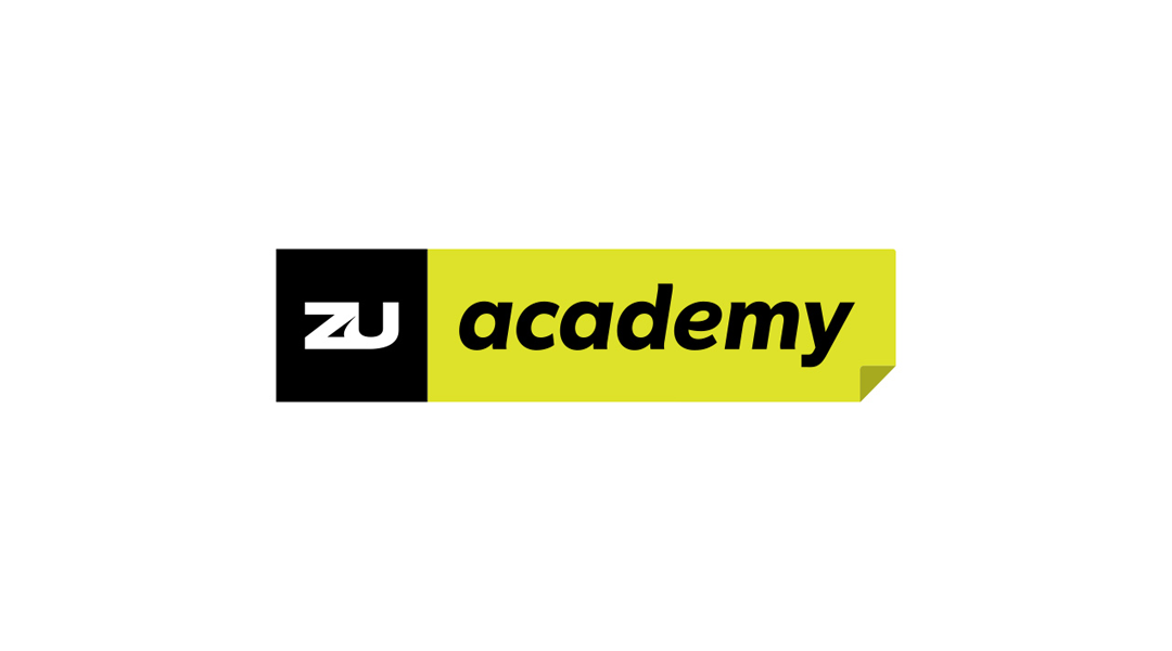zu Academy logo